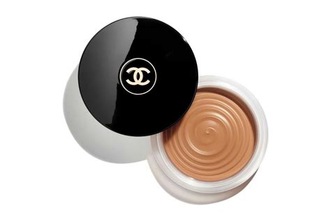 chanel cream bronzer shades